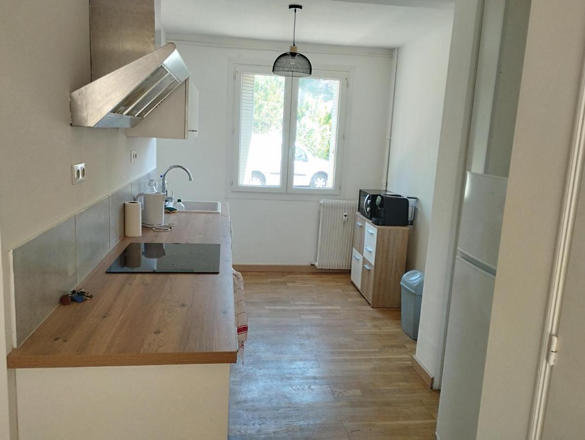 Appartement 60 M2 أفينيون المظهر الخارجي الصورة