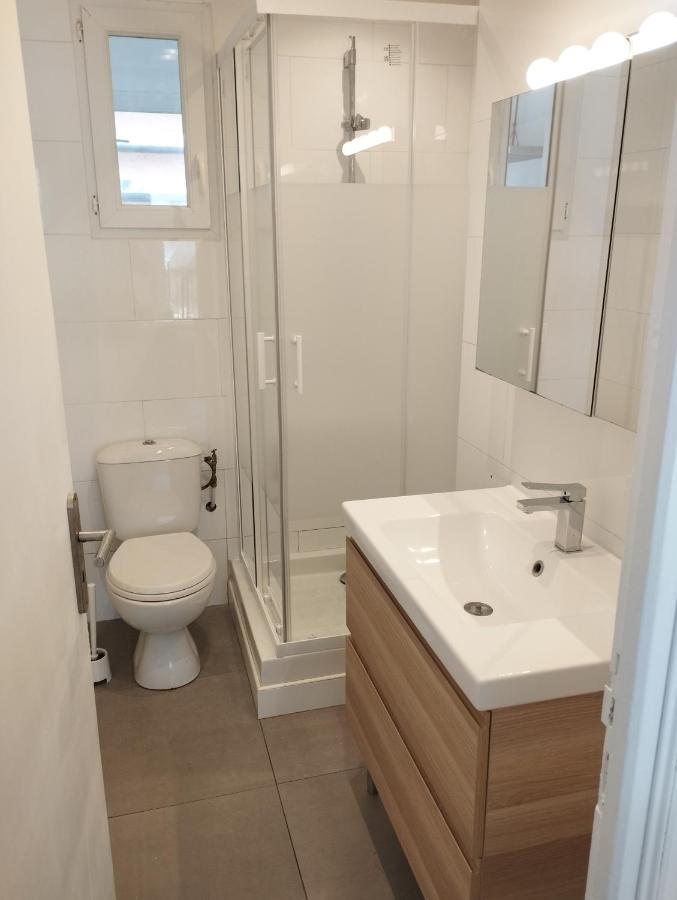 Appartement 60 M2 أفينيون المظهر الخارجي الصورة