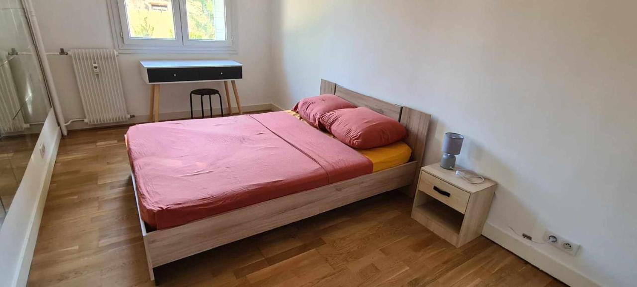 Appartement 60 M2 أفينيون المظهر الخارجي الصورة