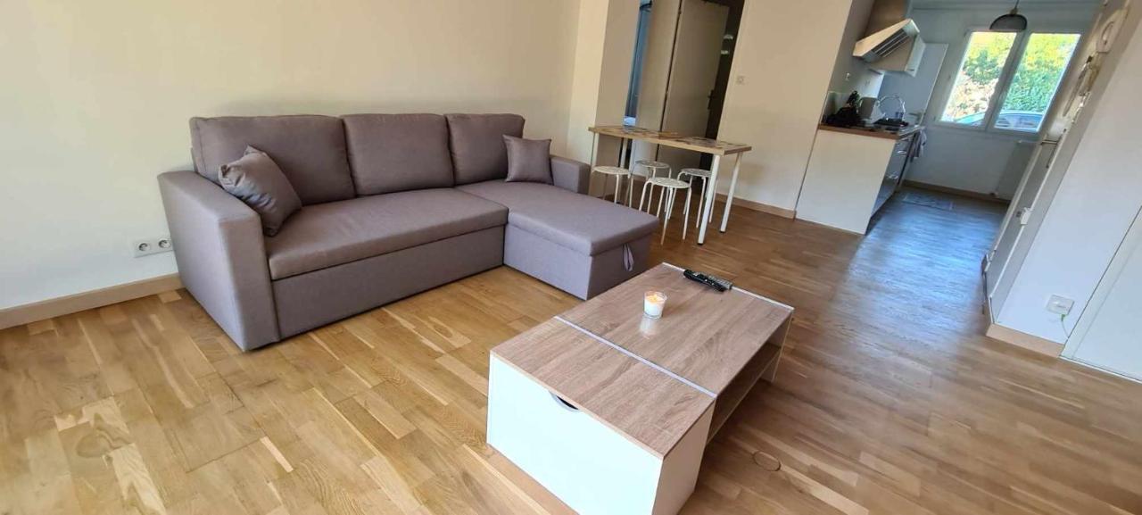 Appartement 60 M2 أفينيون المظهر الخارجي الصورة